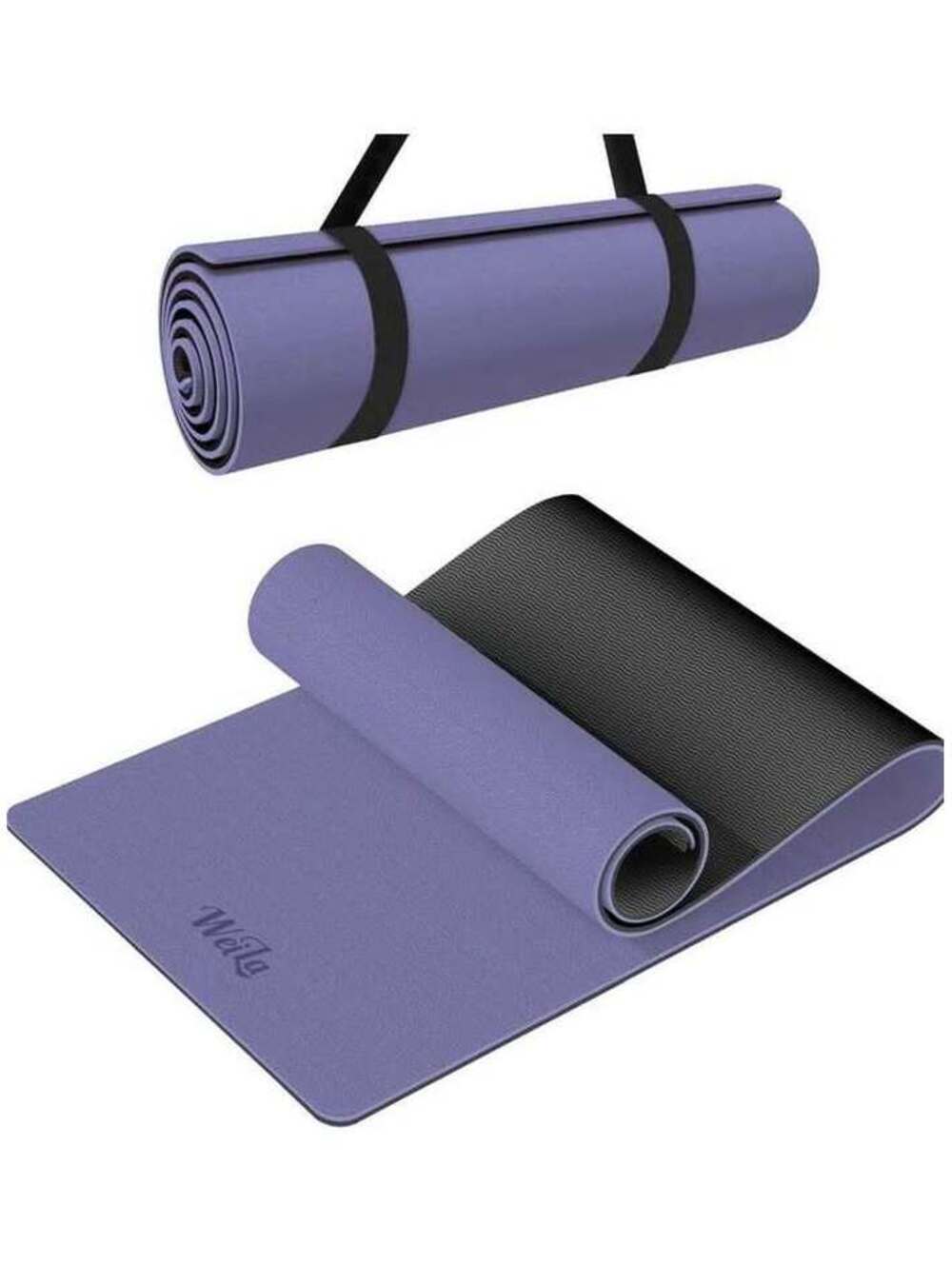Brand new yoga mat- still wrapped